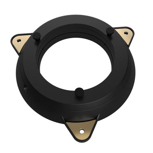 Metro Marine Surface Mount f/F-Series Round Fixtures [F-R1-SMT]