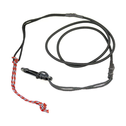 YakGear 2 Leash Combo f/Paddle  Pole [PFC]