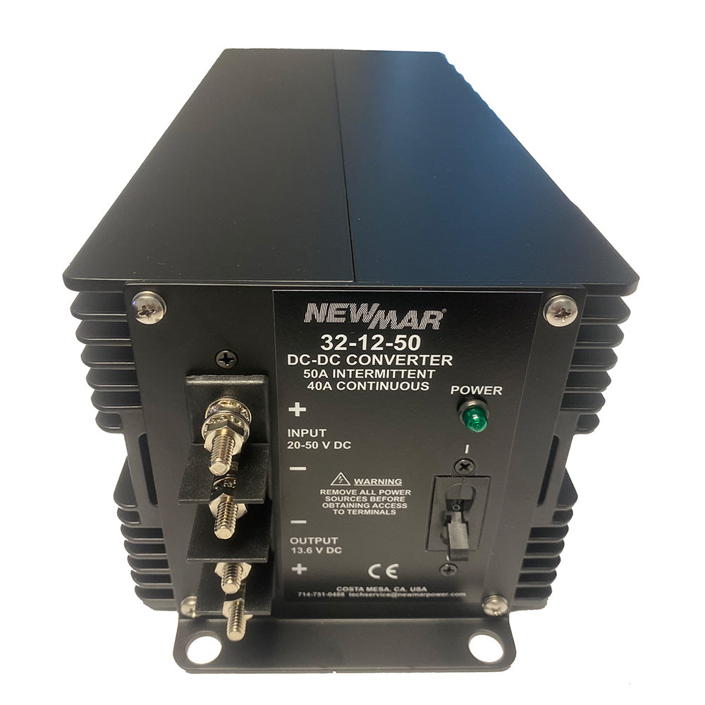 Newmar 32-12-50 DC Converter [32-12-50]