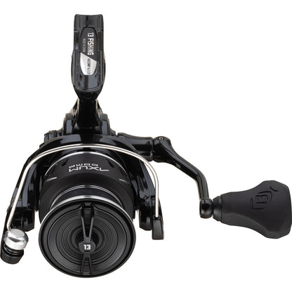 13 Fishing Axum Competition Spinning Reel 3.0 [AXCOMP-6.2-3.0]