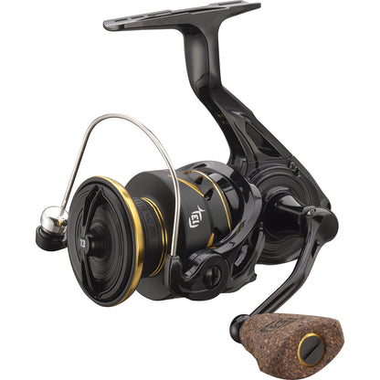 13 Fishing Axum Spinning Reel - 6.2:1 - 2.0 [AX-6.2-2.0]