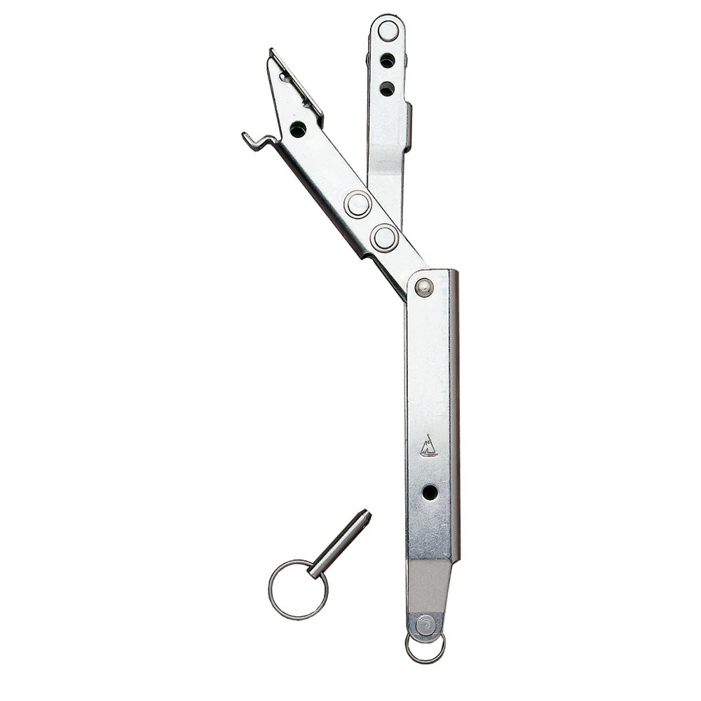 C. Sherman Johnson Quick Release Lever - 5/16" Pin [14-206]