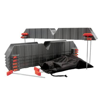 Camco Rhino RV Sewer Hose Drain Support [43071]