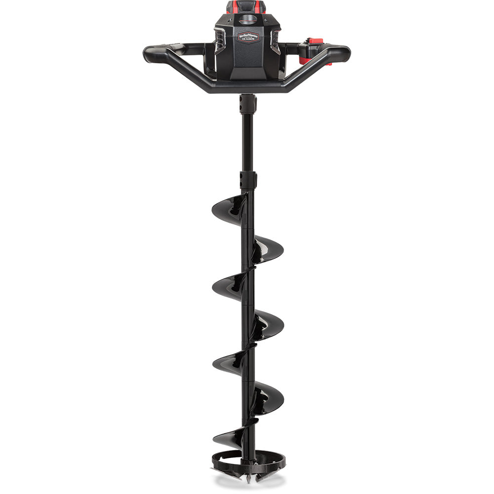 StrikeMaster Maven 40V 8" Lithium Ice Auger [LFVM-8]