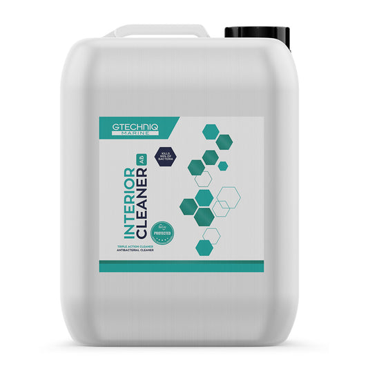 Gtechniq Interior Cleaner - 5L [MIC 5]
