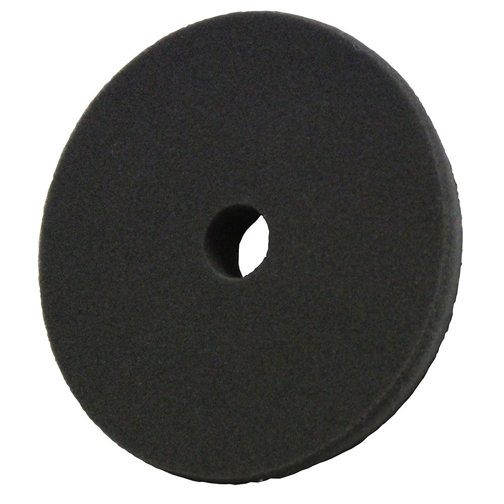 Presta PACE Black Foam Ultimate Polish Pad - 3" *4-Pack [890185]