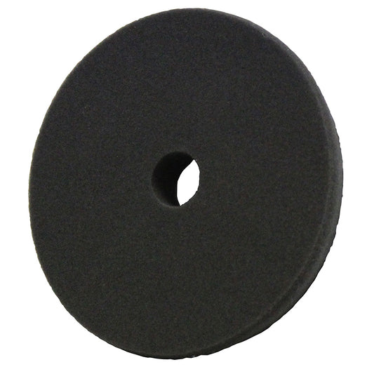 Presta PACE Black Foam Ultimate Polish Pad - 3" *4-Pack [890185]