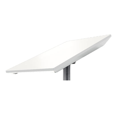 KVH Starlink Performance Gen 3 Kit - Pipe Adapter Mount w/Router [72-1113-PIPE-R]