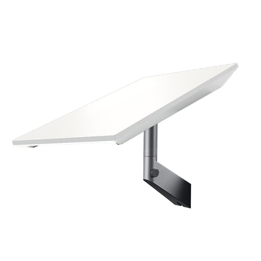 KVH Starlink Performance Gen 3 Kit - Wall Mount w/Router [72-1113-WALL-R]