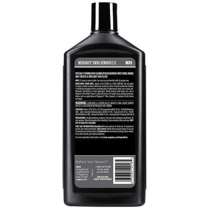 Meguiar's Swirl Remover - 16oz [M0916]