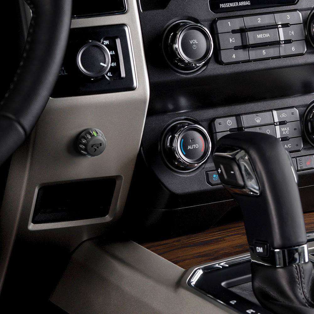 Tekonsha Trailer Brake Controller VOYAGER Smart Braking [90930]