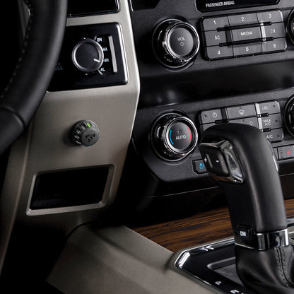 Tekonsha Trailer Brake Controller VOYAGER Smart Braking [90930]