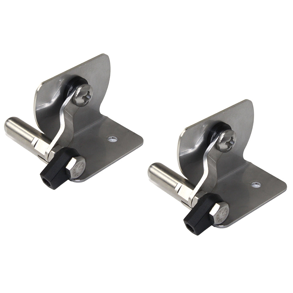 Lectrotab Trim Plate Retrator f/ST Tabs [PR500-ST]