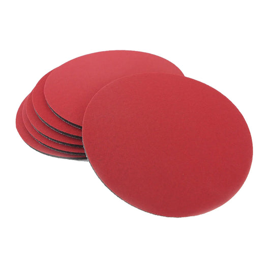 RUPES X-Cut Foam Abrasives 75mm/3" Disc P1500 Grit 1 Carton w/20 Discs [9.45450]