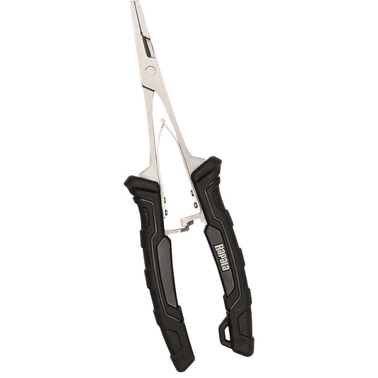 Rapala 7" Precision Forceps [RPREF7]