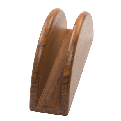 Whitecap Teak Napkin Holder [62433]