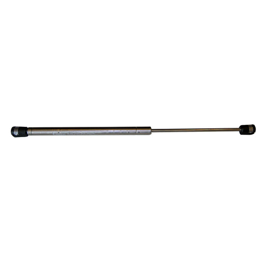 Whitecap 17" Gas Spring - 90lb - Stainless Steel [G-3690SSC]