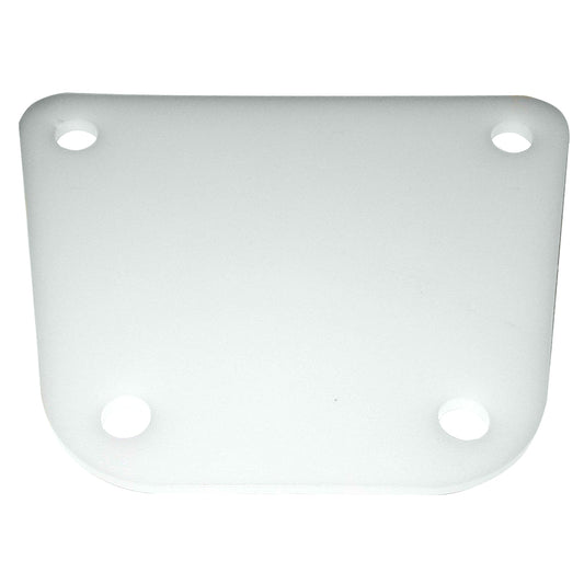 TACO Backing Plate f/F16-0080 [F40-0018WHC-A]