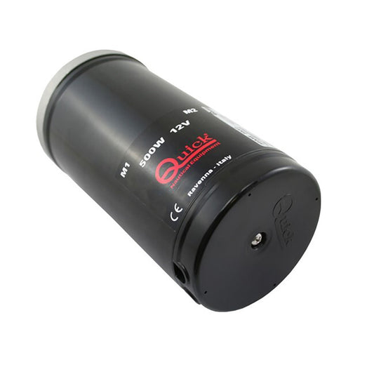 Quick OSP Motor f/DP2 512 Windlass [FVSSM0512000A00]