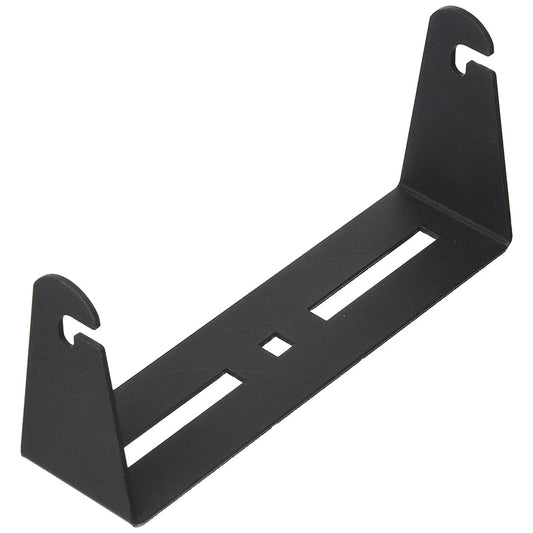 RIGID Industries E-Series 6" Cradle Mount - Black [40610]