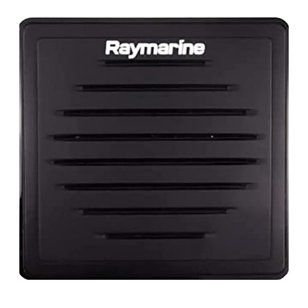 Raymarine Passive VHF Radio Speaker f/Ray90  Ray91 - Black - Medium [A80542]