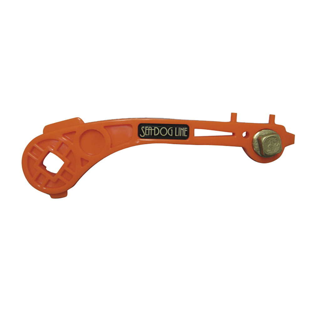 Sea-Dog Plugmate Garboard Wrench [520045-1]