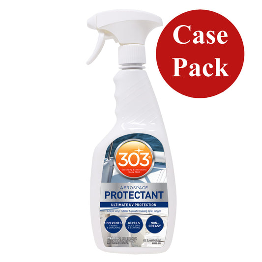 303 Marine Aerospace Protectant - 32oz *Case of 6* [30306CASE]