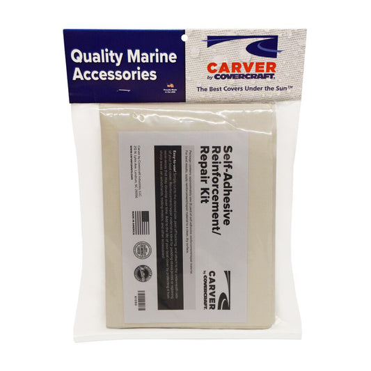 Carver Boat Reinforcement/Repair Kit [61050]