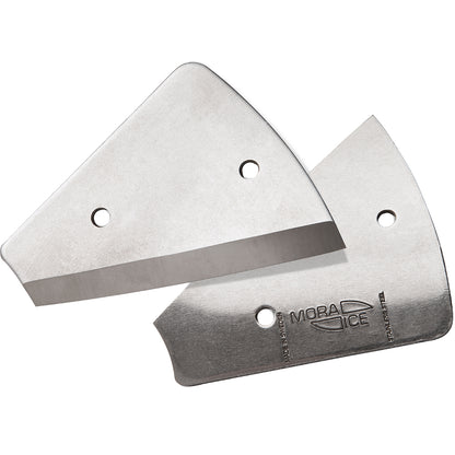 StrikeMaster Lazer Hand 8" Replacement Blades [LD-8B]