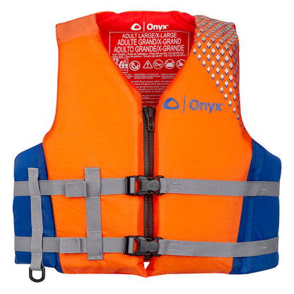 Onyx All Adventure Pepin Life Jacket - 2XL/3XL [120000-200-070-21]