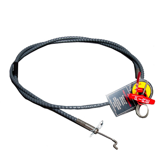 Fireboy-Xintex Manual Discharge Cable Kit - 20 [E-4209-20]