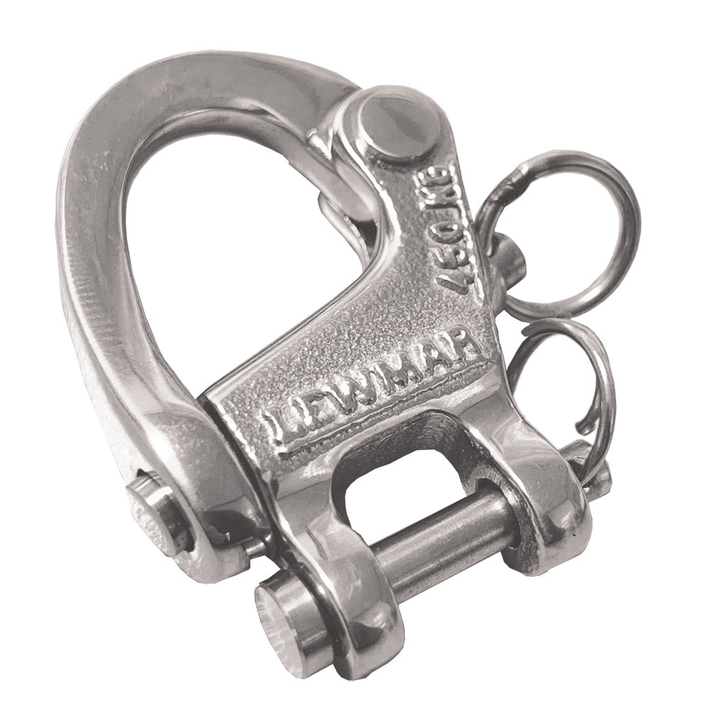 Lewmar 50mm Synchro Snap Shackle [29925040]